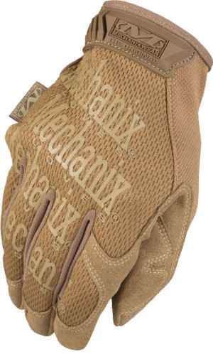 Mechanix Wear Mechanix The Original (Färg: Coyote, Storlek: 2XL)