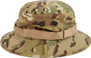 5.11 Tactical Boonie Hat (Färg: Multicam, Storlek: S/M)