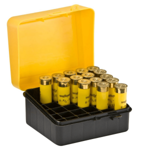 Plano Shotshell Case 12/16-Gauge