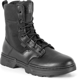 5.11 Tactical Speed 4.0 8" Side Zip Boot (Storlek: 45)