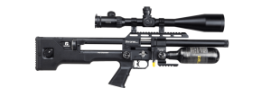 Reximex Arms Reximex Throne Gen2 Compact PCP 6,35mm