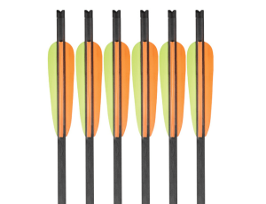 EK Archery EK Kolfiberpilar 30" 6st