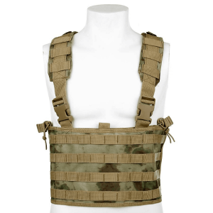 101 INC Chest Rig Recon LQ14317 (Färg: ICC FG)
