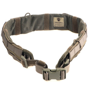 Snigel Light Combat Belt 1.0 (Storlek: 1)