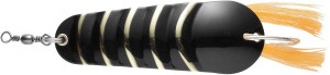 Abu Garcia Atom Vass Skeddrag 60mm 20g (Färg: Zebra)