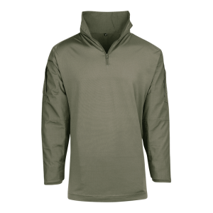 101 INC Combat Shirt UBAC (Färg: Ranger Green, Storlek: Small)