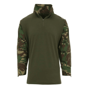 101 INC Combat Shirt UBAC (Färg: DPM, Storlek: Small)
