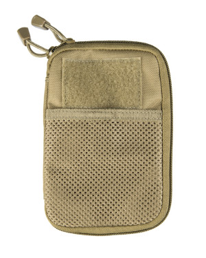 Mil-Tec EDC Organizer (Färg: Coyote)