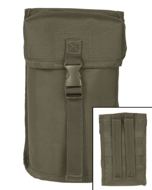 Mil-Tec Canteen Pouch (Färg: Oliv)