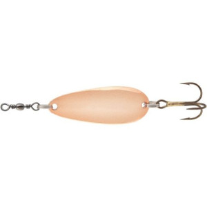 Abu Garcia Jazz Skeddrag 10g 4,5cm (Färg: K-S / Red Silver)