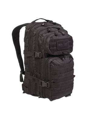 Mil-Tec US Assault Pack 20L (Färg: Svart)