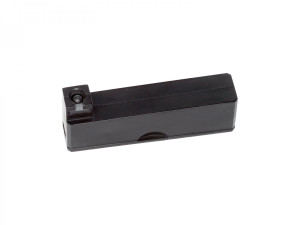 ASG Magasin - Steyr SSG 69 P2 6mm - 2-Pack
