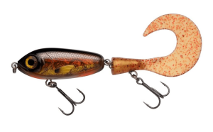 Abu Garcia Svartzonker McMio 18cm 54g (Färg: Crucian Carp)