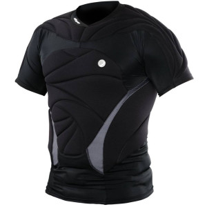 Dye Paintball Dye Performance Top (Storlek: 2XL)