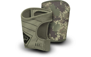 Planet Eclipse Snap Gloves (Färg: HDE, Storlek: Large)