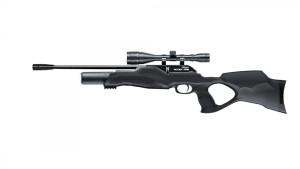 Umarex Walther Rotex RM8 Varmint 4,5mm 7,5J