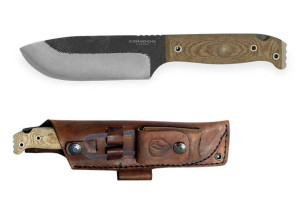 Condor Tool & Knife Condor Selknam Knife