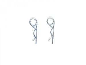 ASG Storm Grenade 360 Grenade Pins 2-pack