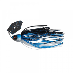 Savage Gear Spinner Bait Da Crazy Bush 10g (Färg: Roach)