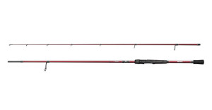 Abu Garcia Fränstam Signature Perch Master Haspel Spö 218cm 5-25g