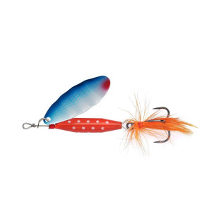 Abu Garcia Reflex Röd Spinnare 18g (Färg: BGL)