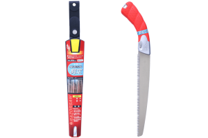 Razorsaw Select 250 Kapsåg - Skog (Bladlängd: 250 mm)