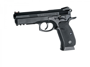 ASG CZ SP-01 Shadow Airgun 4,5mm CO2