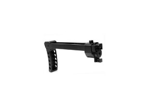 Annan Tillverkare Trinity Paintball MP5 SMG Sliding Stock - A5