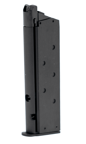 Cybergun Magasin - Colt 1911 A1 13rds Gas 6mm
