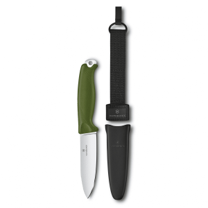 Victorinox Venture - Oliv