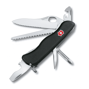 Victorinox Military - Svart