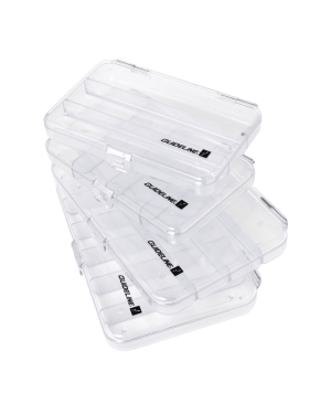 Guideline Tubflugeask Slim (Model: Tube Slim Medium - 3 Fack)