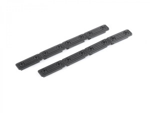 ASG M-Lok Slot Cover 2st