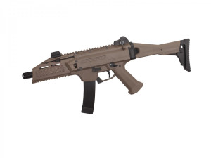 ASG Scorpion EVO 3 - A1 6mm FDE