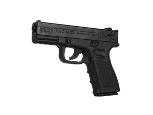 ASG ISSC M22 NBB 4,5mm BBs CO2