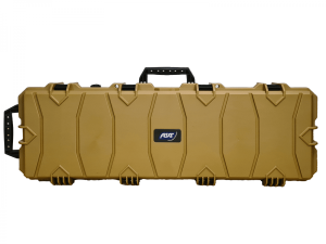 ASG Hardcase Large 100x35x14cm IP67 (Färg: RAL8000)