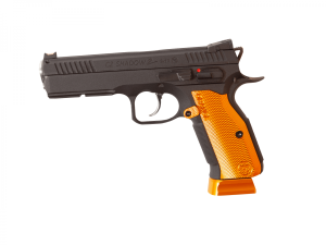 ASG CZ Shadow 2 Orange CO2 6mm - Special Edition