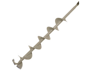 Fibe Isborr Underdel (Skär: 150mm)