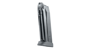 Umarex Magasin - H&K 24rds HK45 6mm GBB