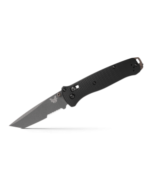 Benchmade 537SGY-03 Bailout