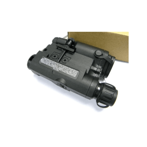 FMA Airsoft FMA AN/PEQ-15 Batterilåda (Färg: Svart)