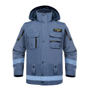 Robust OV Skaljacka (Storlek: XL)