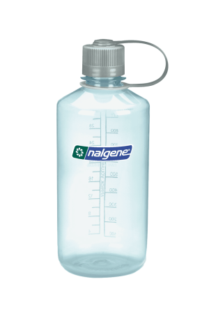 Nalgene Sustain Narrow Mouth 1L (Färg: Seafoam)