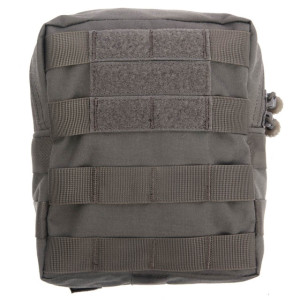 Snigel Oyster Pouch - Large (Färg: FM Grå)