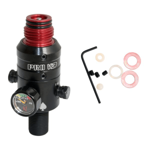 Ninja Paintball Ninja Regulator Pro V3 4500psi SLP