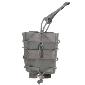Snigel Short Speed Magazine Pouch -12 (Färg: FM Grå)