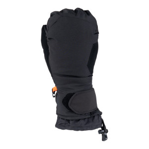 101 INC Fostex Vantar Softshell (Färg: Svart, Storlek: XL)