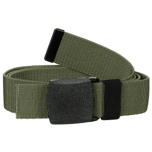 MFH - Max Fuchs MFH Byxbälte Stretch 37mm (Färg: Oliv)
