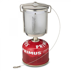 Primus Mimer Lykta m Piezo