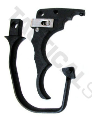 Tippmann X7 Dubbelavtryckare med Skydd